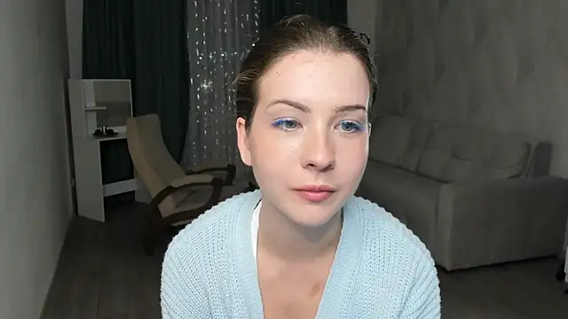Živý XXX chat HollyMorris
