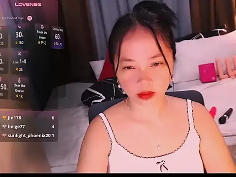 Živý XXX chat SexyMariaa