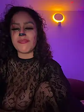 Latinababexn Live XXX chat