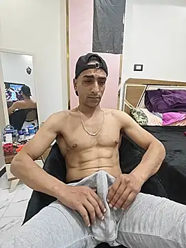 highguyn Live XXX chat