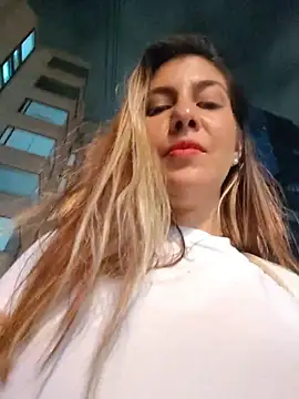 scarlett_moore's Live XXX Chat