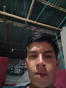 ZaneHoward Live XXX-Chat