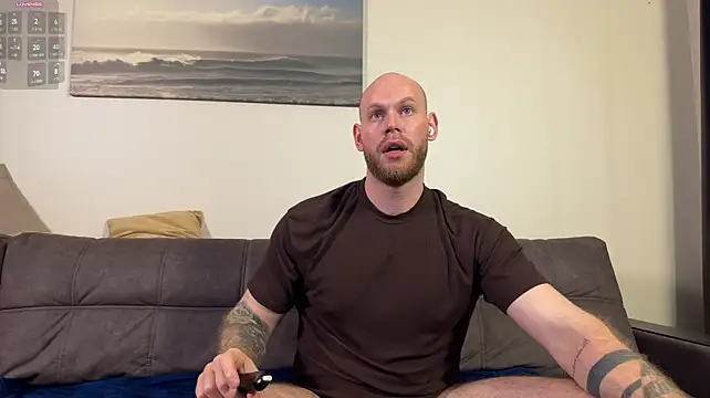 FireBeard_ XXX чат на живо