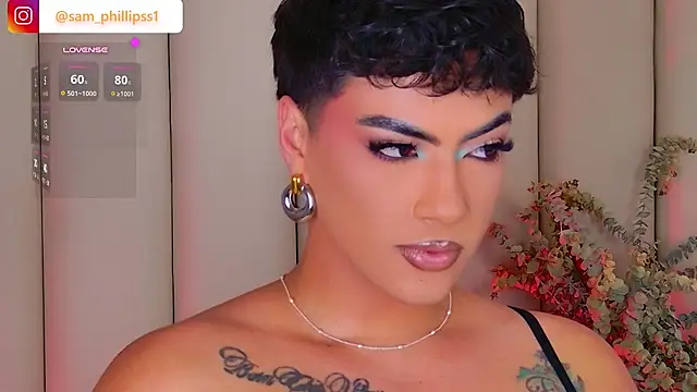 sam_phillipss 라이브 XXX 채팅