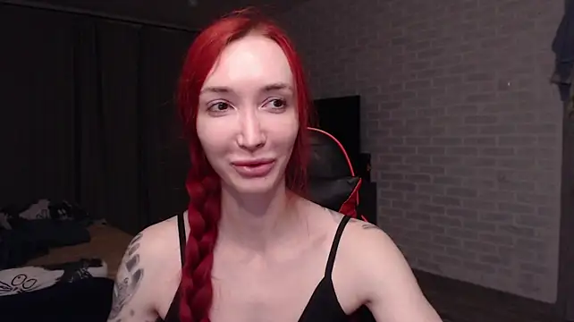 Chat XXX en directo de Roxy_Silver