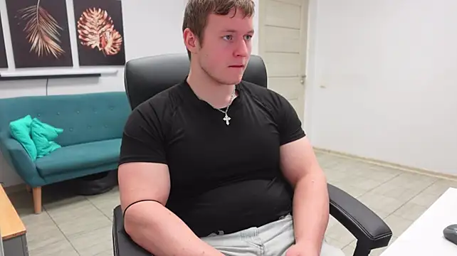 Živý XXX chat Richard_Dullas