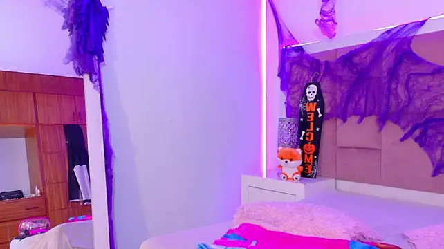 Danna_Carson Chat XXX in diretta
