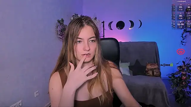 baby_hotte's Live XXX Chat