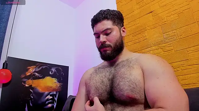SebastianVilla_ Obrolan Langsung XXX
