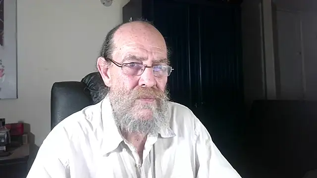 Uncle_Hottie Adlı Modelin Canlı XXX Sohbeti