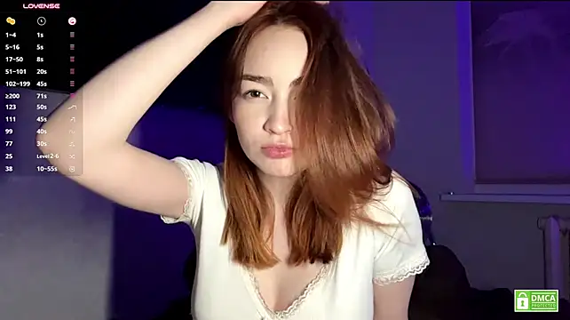 Ellymolly's Live XXX Chat