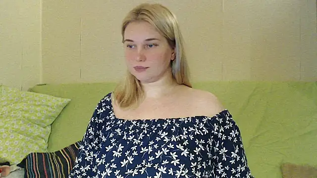 Živý XXX chat mmmPinUpGirl