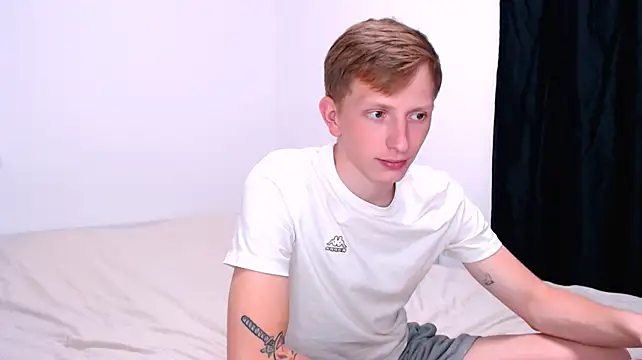 juliaanddima Live XXX-chat