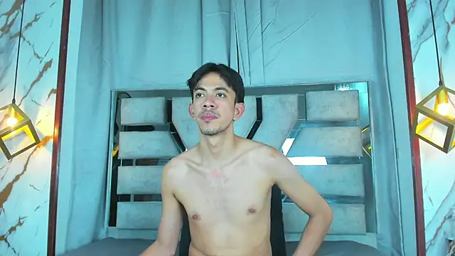 kameron_and_Nick's Webcam Show
