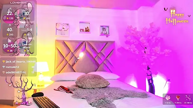 Baby_noahtt Chat XXX live