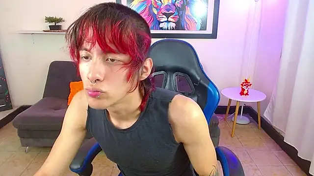 Živý XXX chat adriaan_18