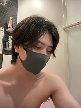 CHROME-kun925 Live XXX-Chat