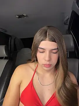 Alyson-fire Live XXX-chat