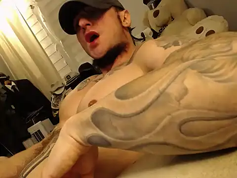 ballardbret 라이브 XXX 채팅