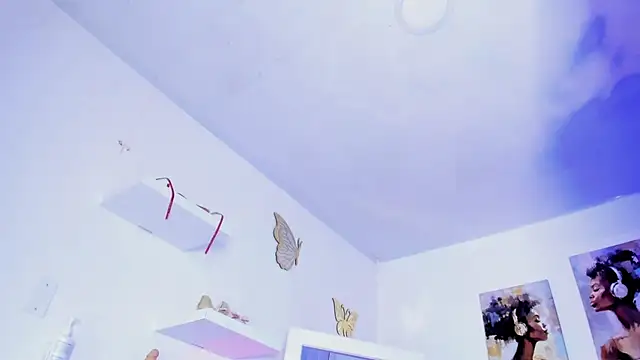 sophie_pariss লাইভ XXX চ্যাট