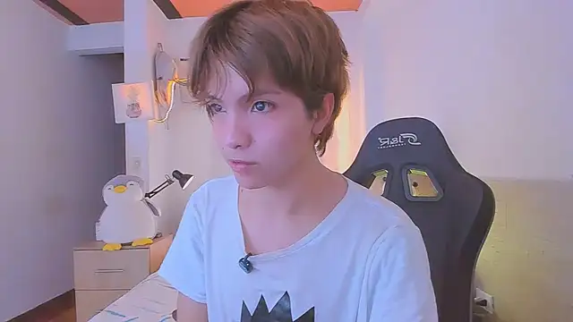 Chat XXX Live Sweet_Allan