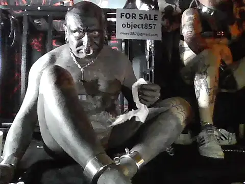 wormobjectn Live XXX chat