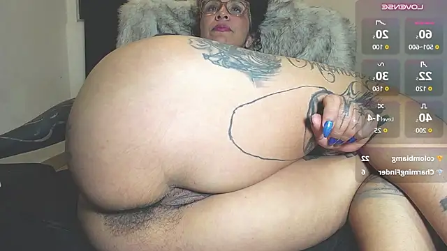 girl_tatto13 লাইভ XXX চ্যাট