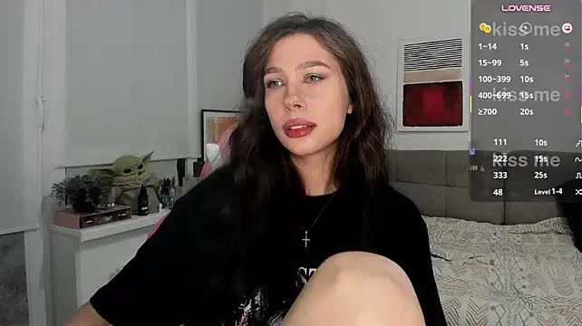 tenderdreams' Live XXX Chat
