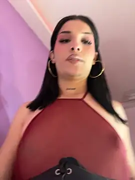 Živý XXX chat Cattleya_White_ll