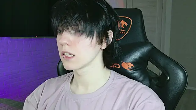 Chat +18 de angelfear ao vivo