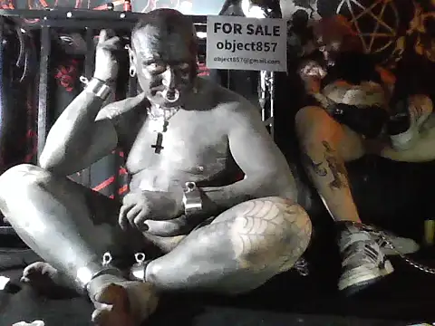 XXX chat uživo modela wormobject