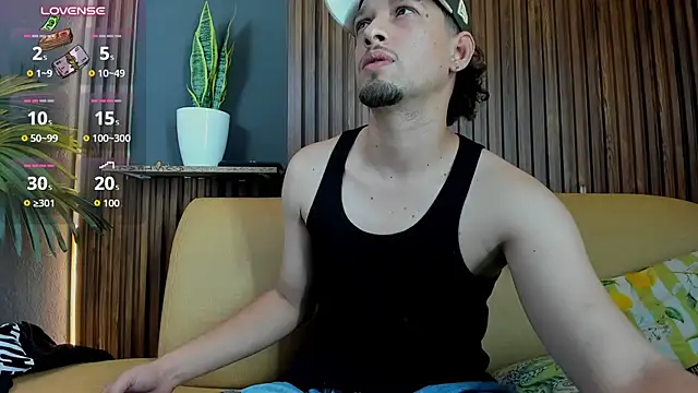 Jayko_Miller3 라이브 XXX 채팅