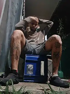 Toycockhot webkamerás műsora