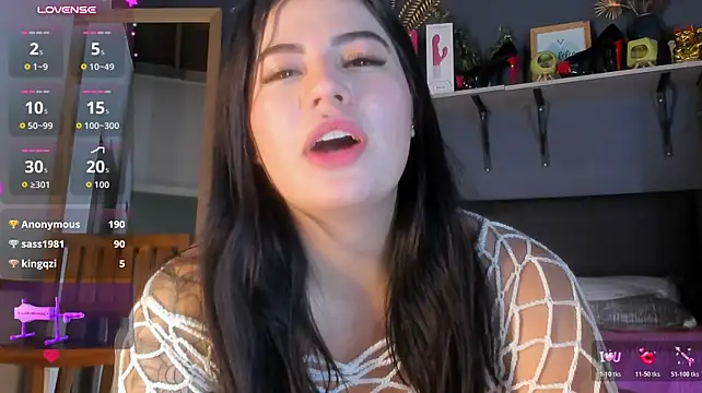 Chat XXX en directo de eliza_pink24