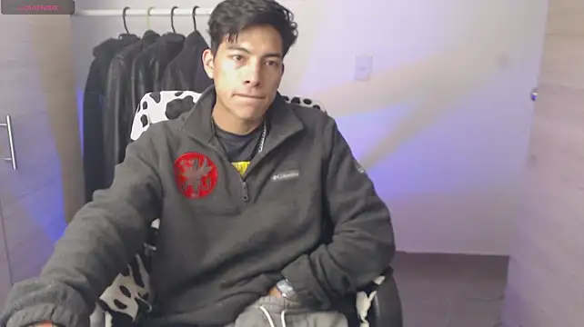 chomelo6 live XXX chat