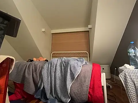 XXX chat uživo modela Ritoreps99