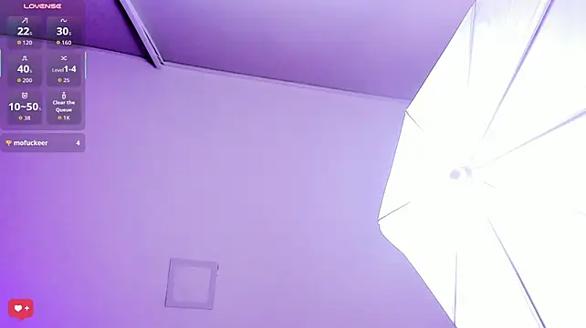 silvia1_ls' Live XXX Chat