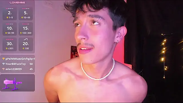tim__fox Live XXX-chat
