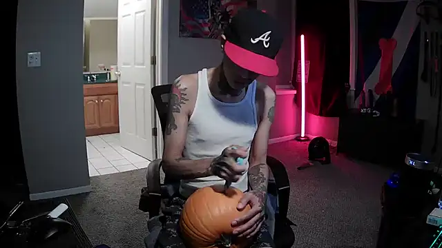 Chat XXX en directo de Michigan9000