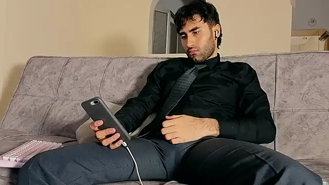 Justdavid_ 라이브 XXX 채팅