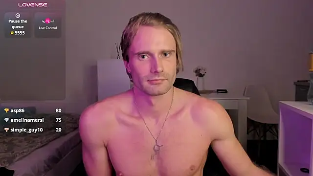 Paul_Rolex Chat XXX live