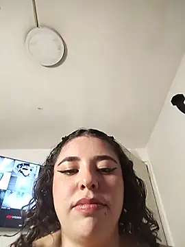 DaphneVelvet's Live XXX Chat