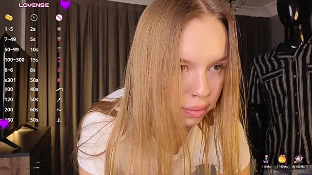 Živý XXX chat AlessiaRutter