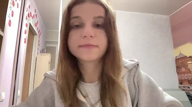 XXX chat uživo modela DenisseHodes