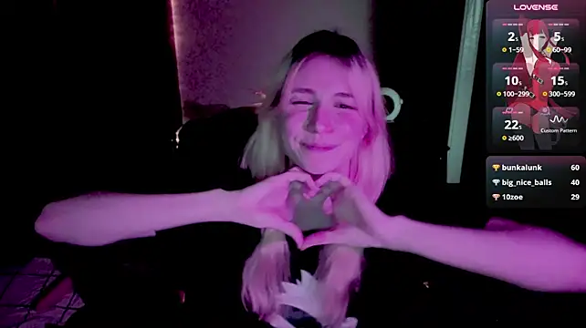 Chat XXX Live fleximona