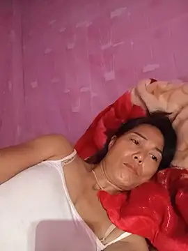 Živý XXX chat Lily-ly