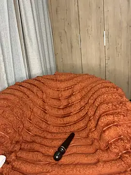 Milkypucy's Live XXX Chat