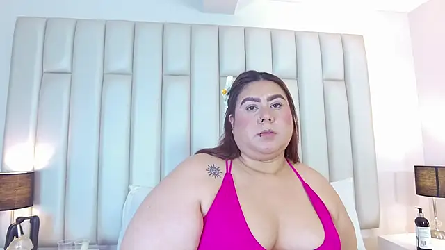 Živý XXX chat aandreaperez