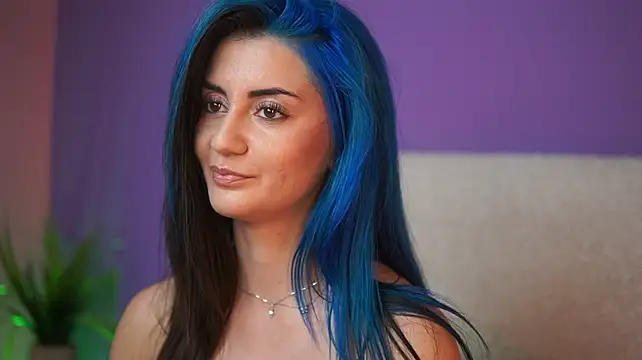 SabrinaHope Live XXX-Chat