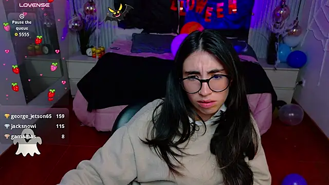 LenaRoses' Live XXX Chat